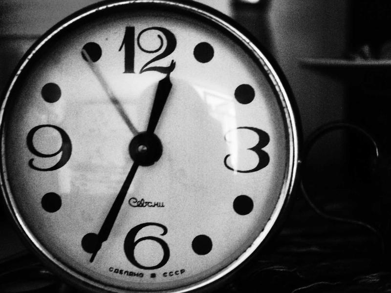 Proof of delivery photo